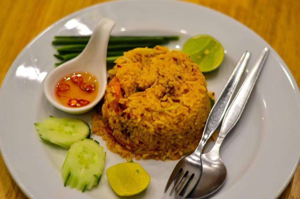 Resort Tawaen Ko Lan
