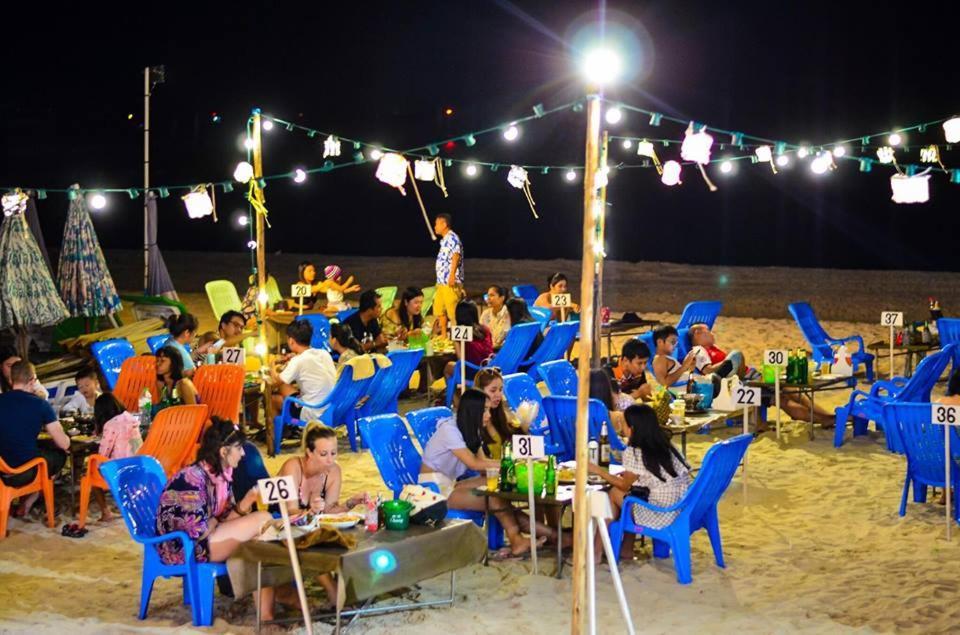 Tawaen Resort Ko Lan