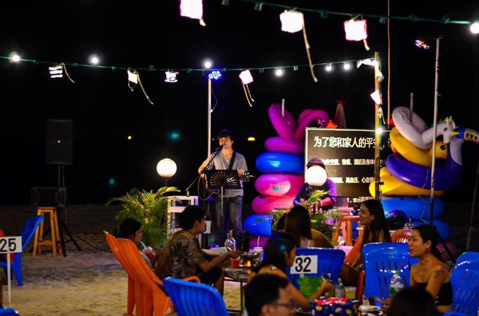 Tawaen Resort Ko Lan