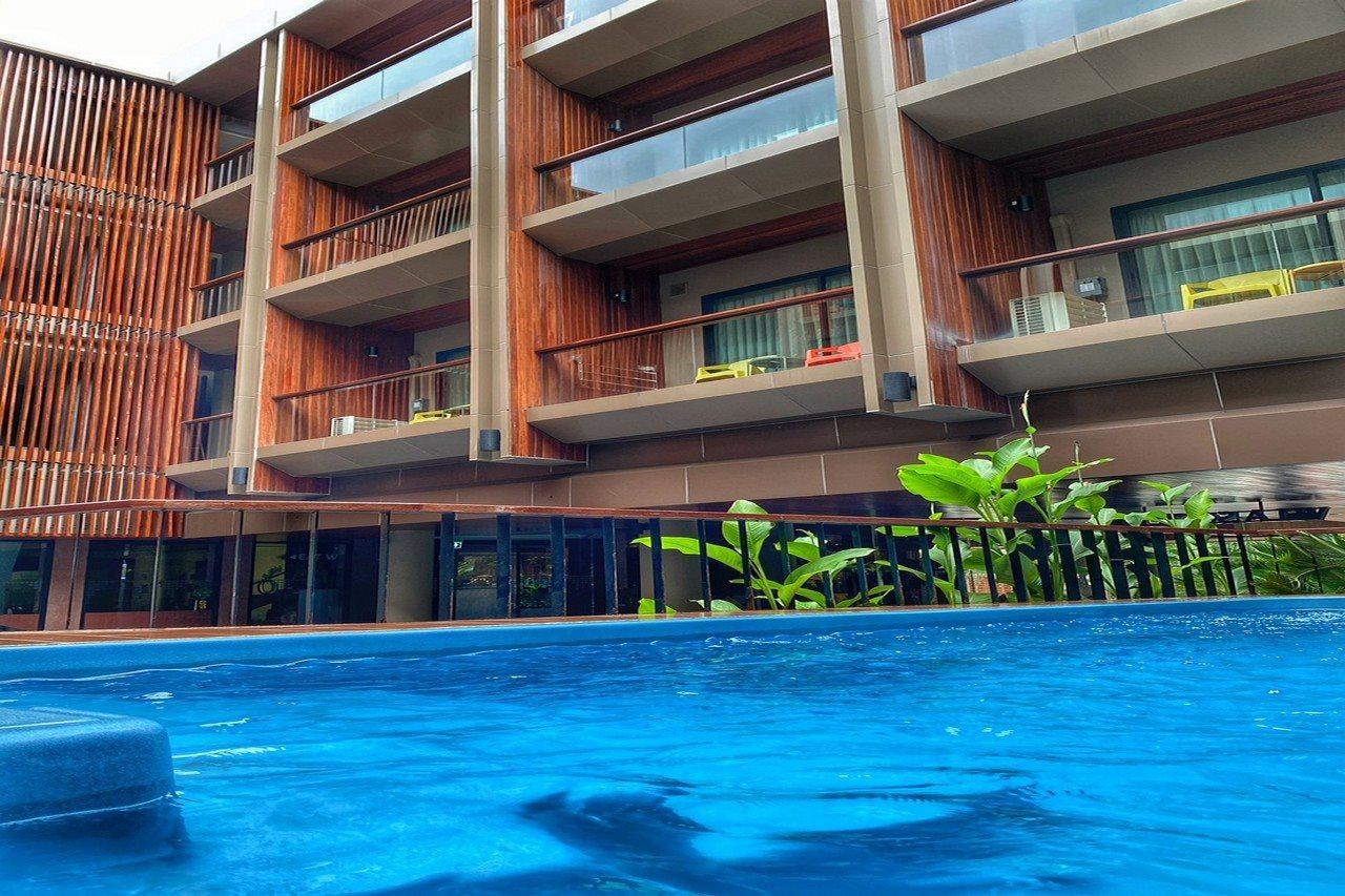 Hotel Vela Be Ratchathewi 4*