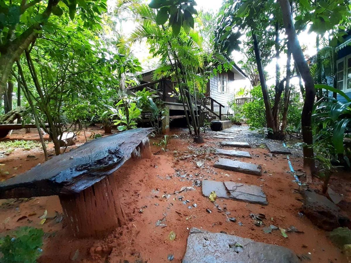 Resort Jungle Bay Tha Mai