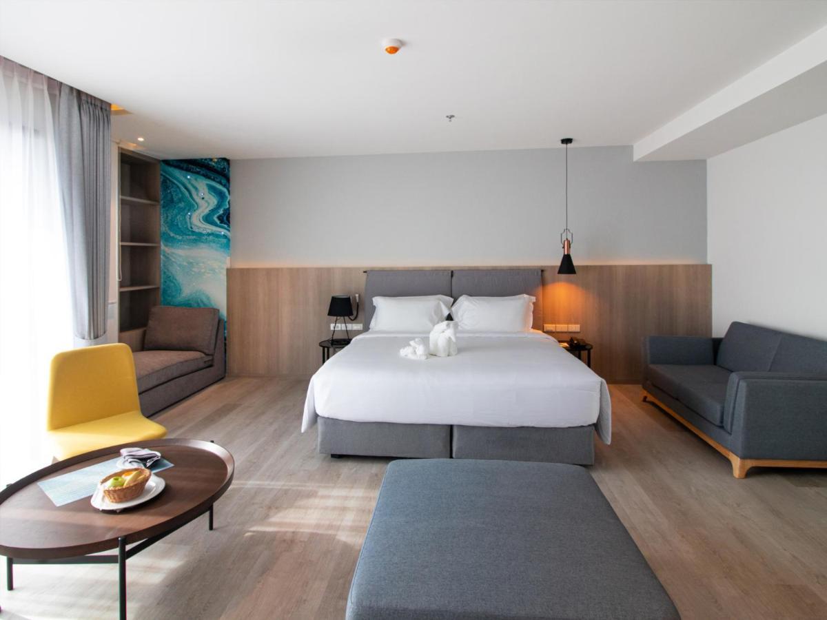 Hotel Fortune Saeng Chan - Sha