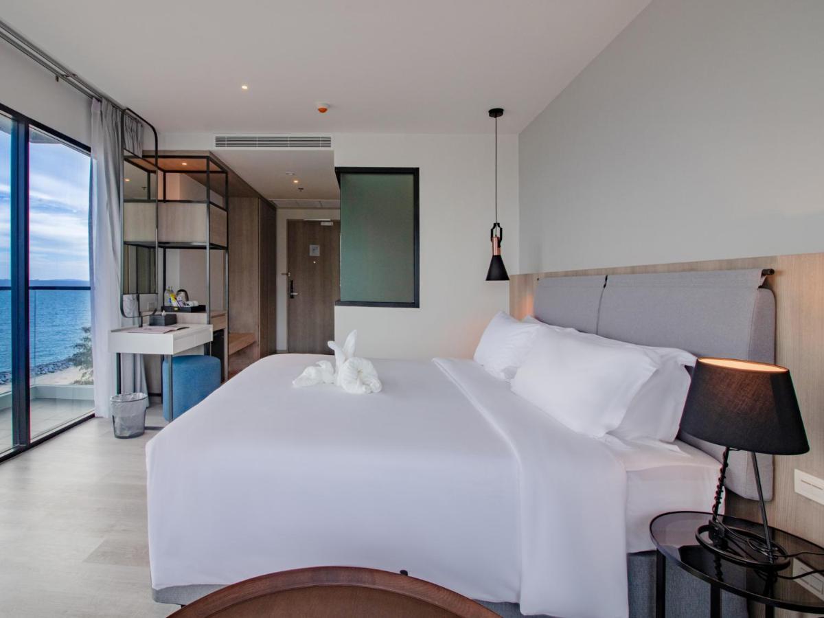 Hotel Fortune Saeng Chan - Sha