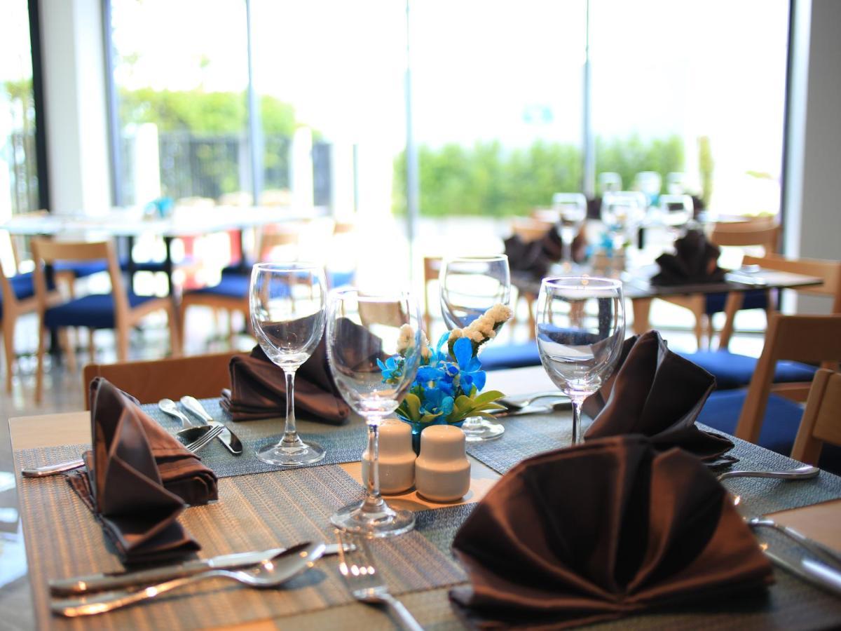 Fortune Saeng Chan - Sha 4* Rayong