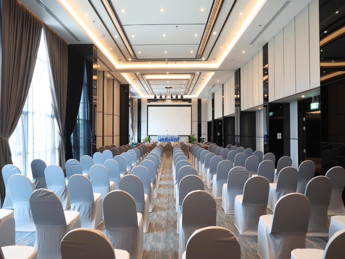 Hotel Fortune Saeng Chan - Sha Rayong