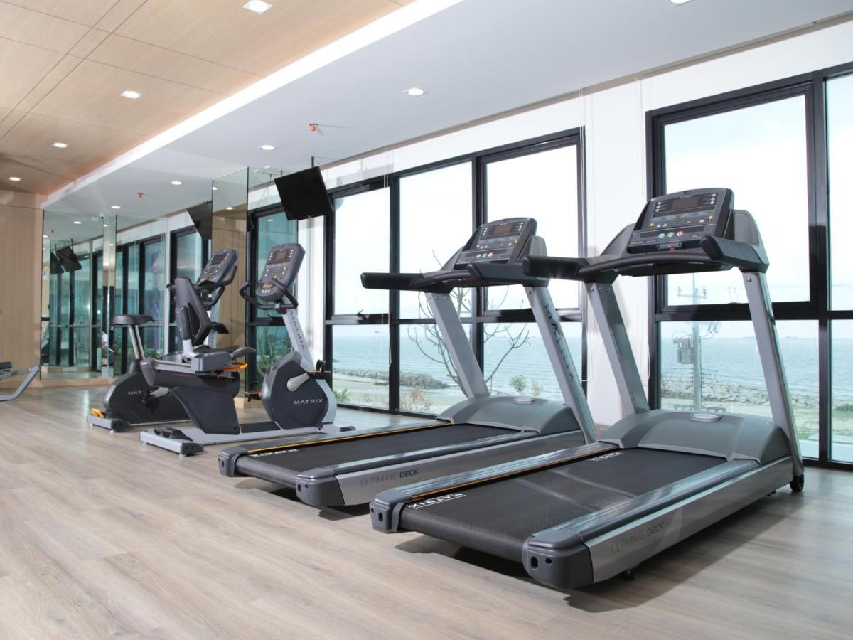 Hotel Fortune Saeng Chan - Sha Rayong