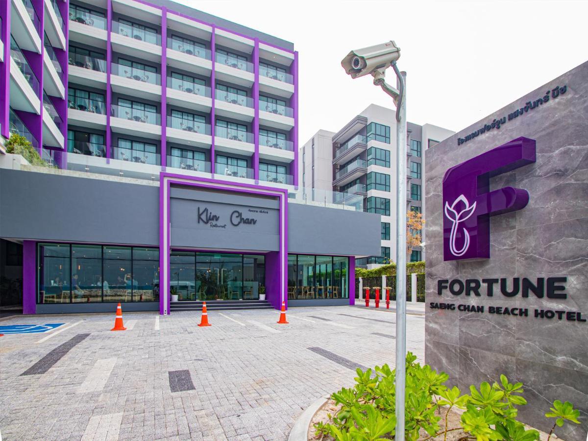 Fortune Saeng Chan - Sha Rayong