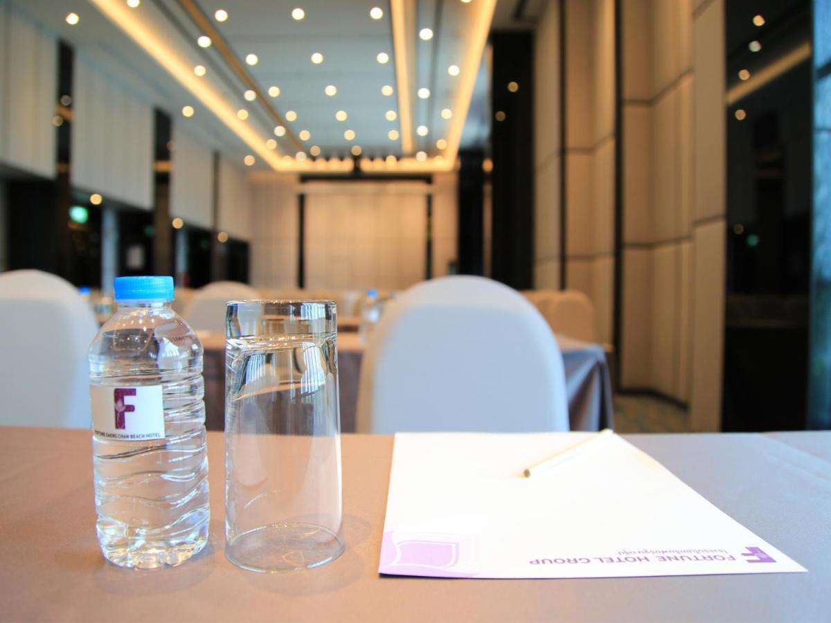 Hotel Fortune Saeng Chan - Sha 4*