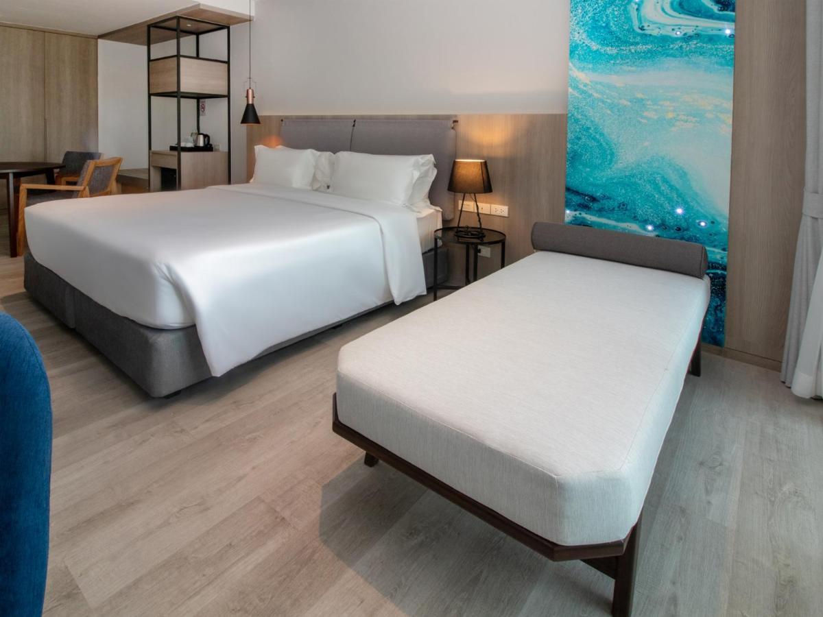 Hotel Fortune Saeng Chan - Sha