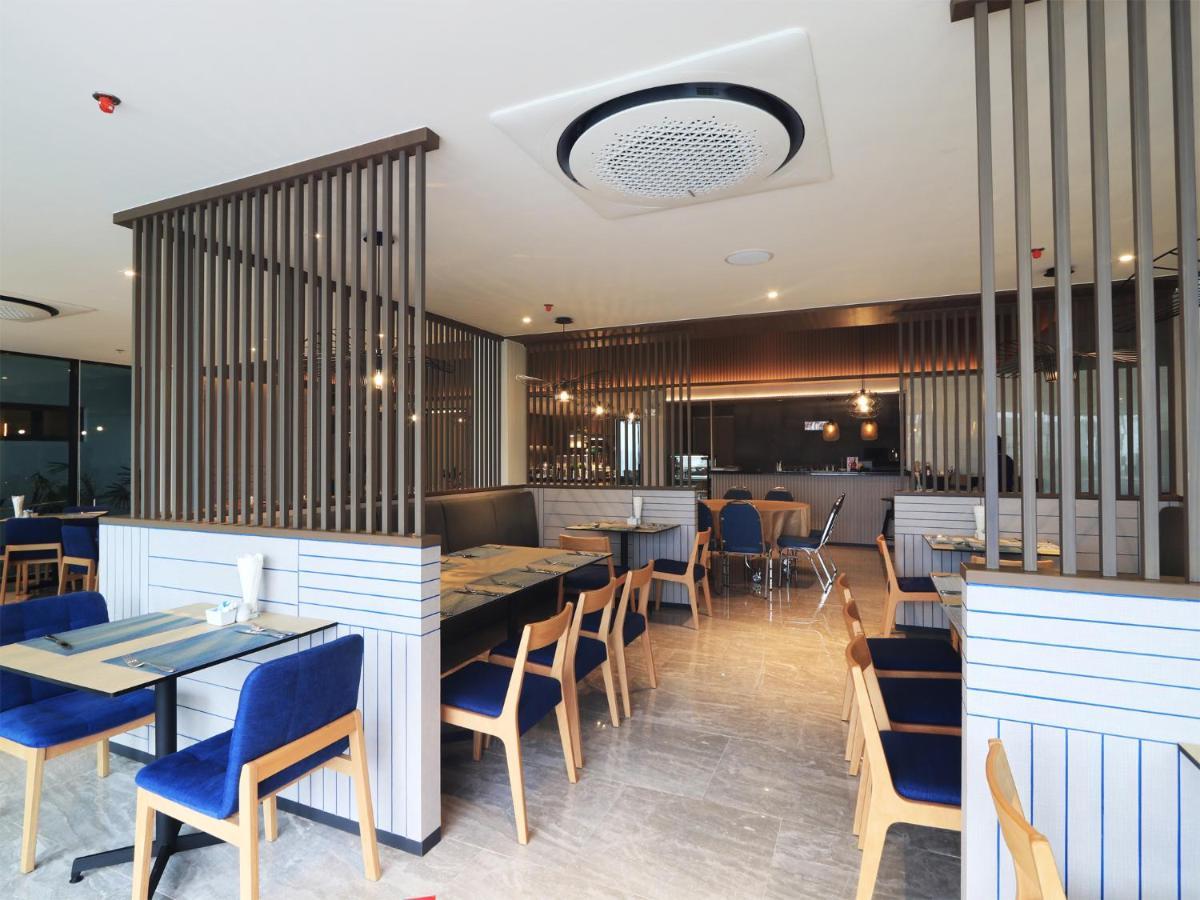 Fortune Saeng Chan - Sha Hotel 4*