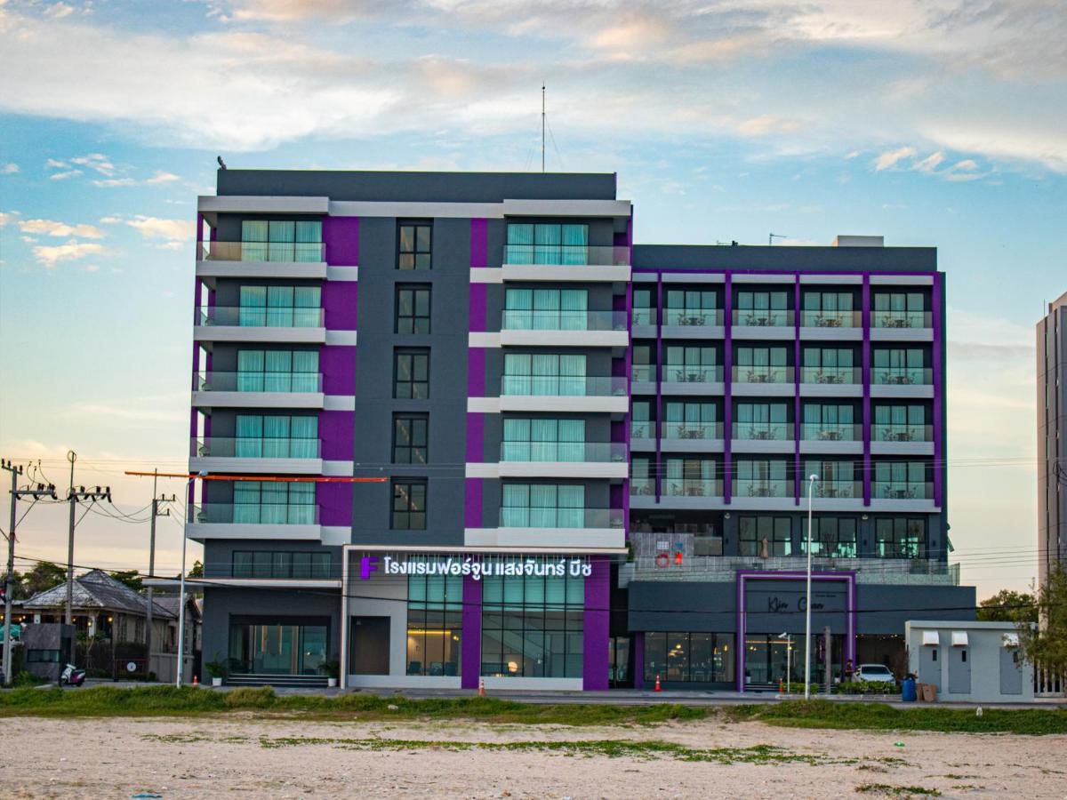 Fortune Saeng Chan - Sha 4* Rayong