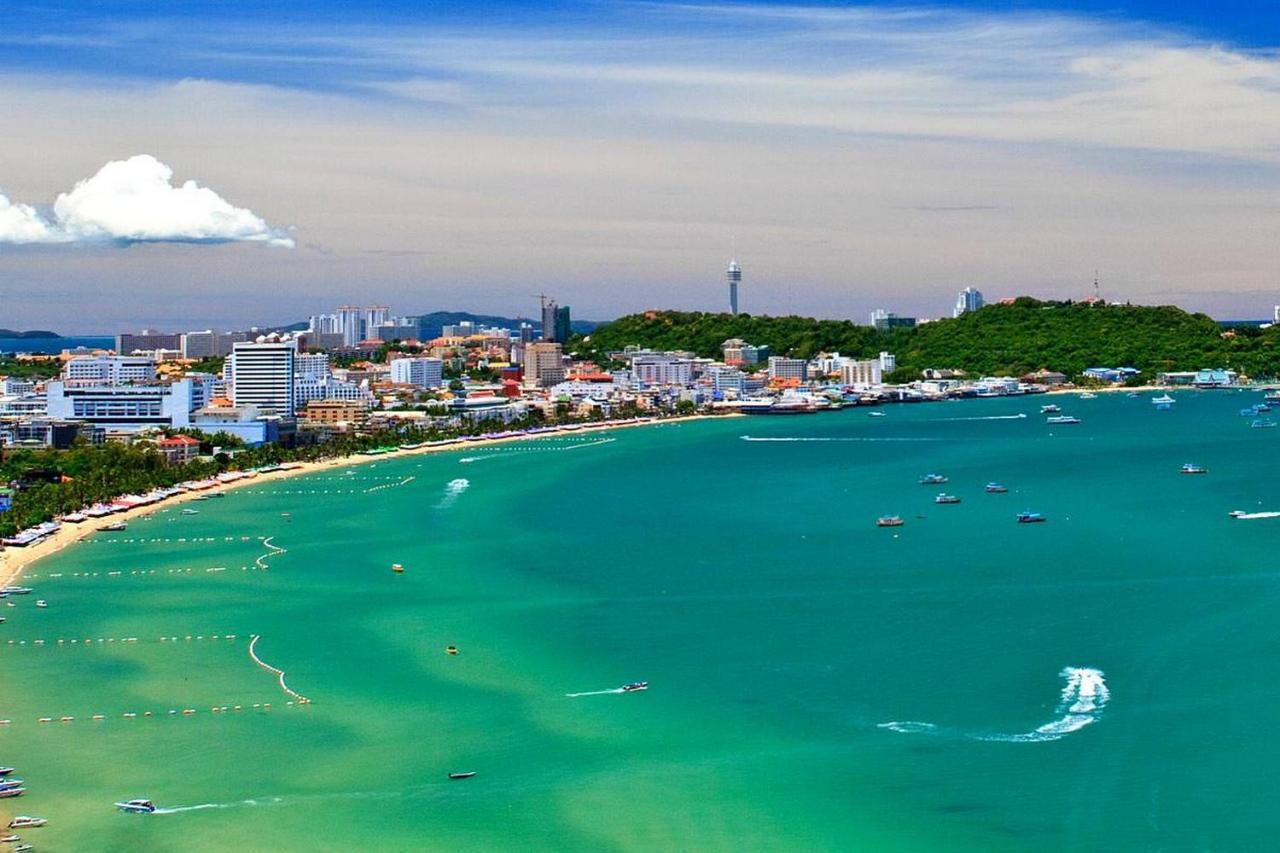 Oyo 824 Valida 2* Pattaya