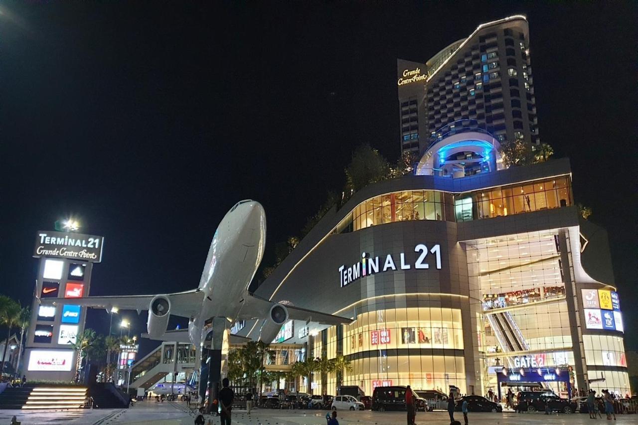 Oyo 824 Valida Hotel Pattaya