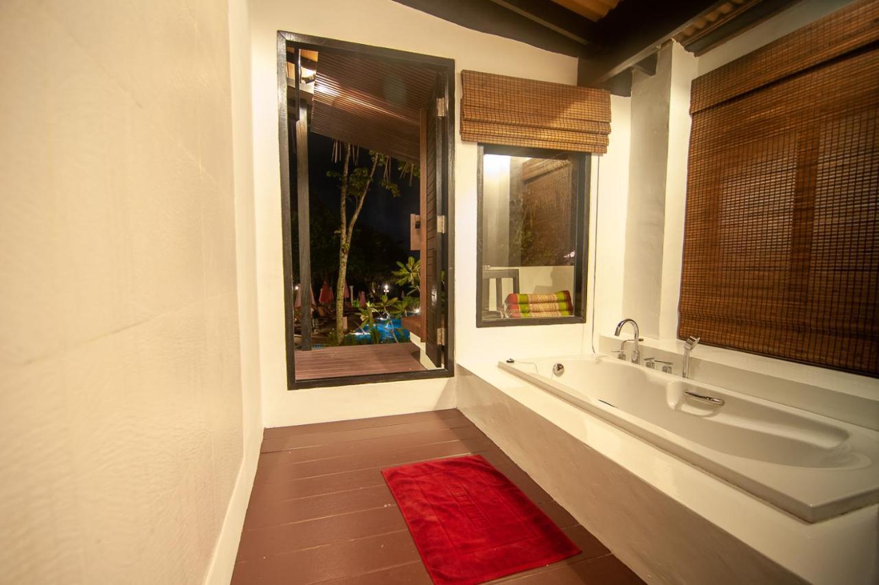 Resort Lalaanta Hideaway 3*