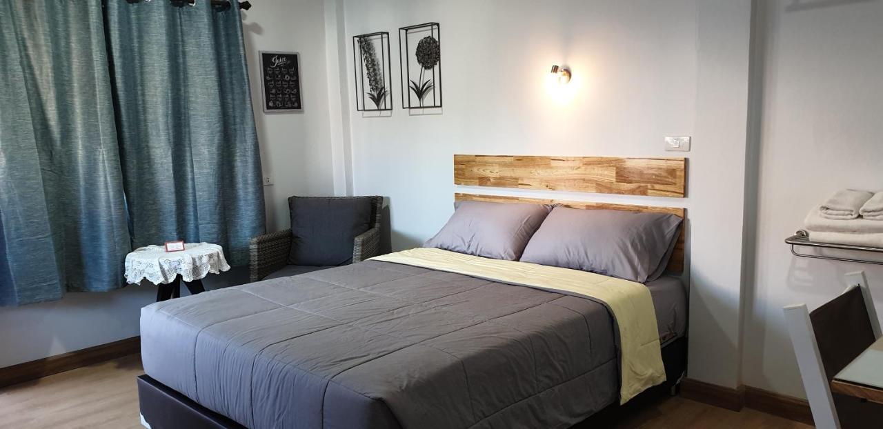 Guest house Little 3*
