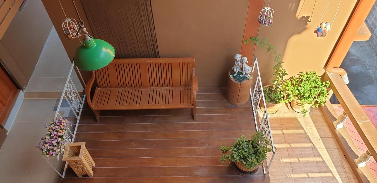 Little Guest house Chiang Mai