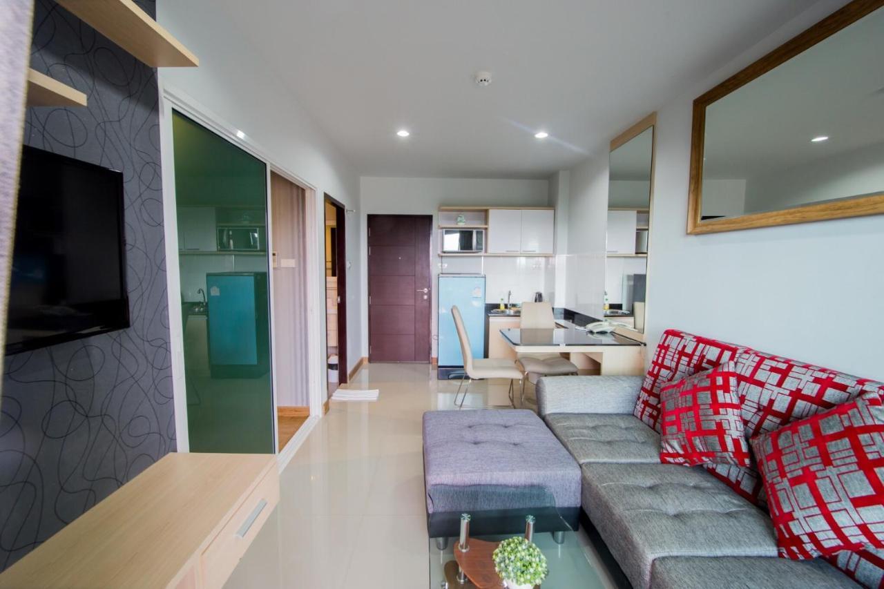 Aonang Ocean View 5* Ao Nang