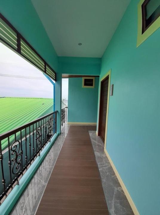 Aparthotel Tc On 5*