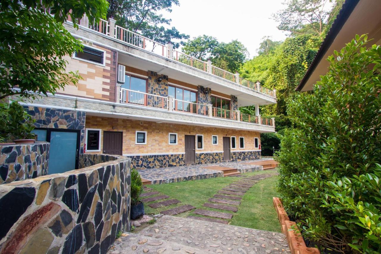 Resort Namtok Sarika Resotel