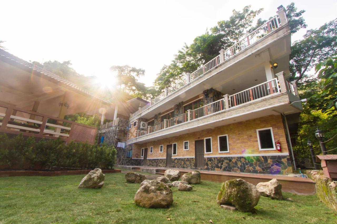 Namtok Sarika Resotel Resort