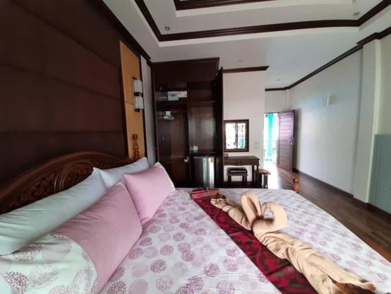 Tc On Aparthotel 5*