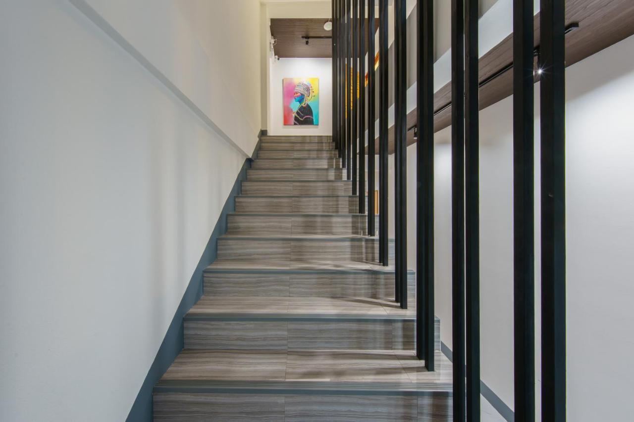 Jiang Mai 81 Aparthotel
