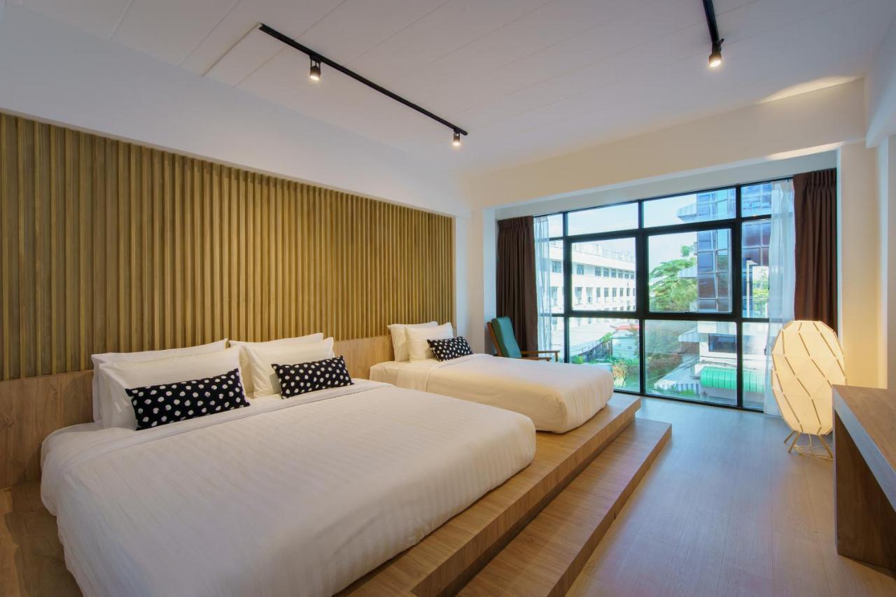 Aparthotel Jiang Mai 81 Chiang Mai