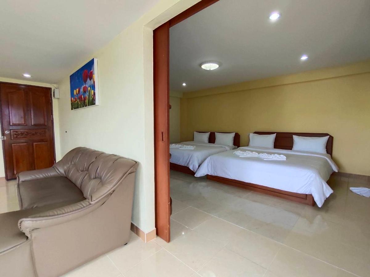 Hotel Samkwan Village