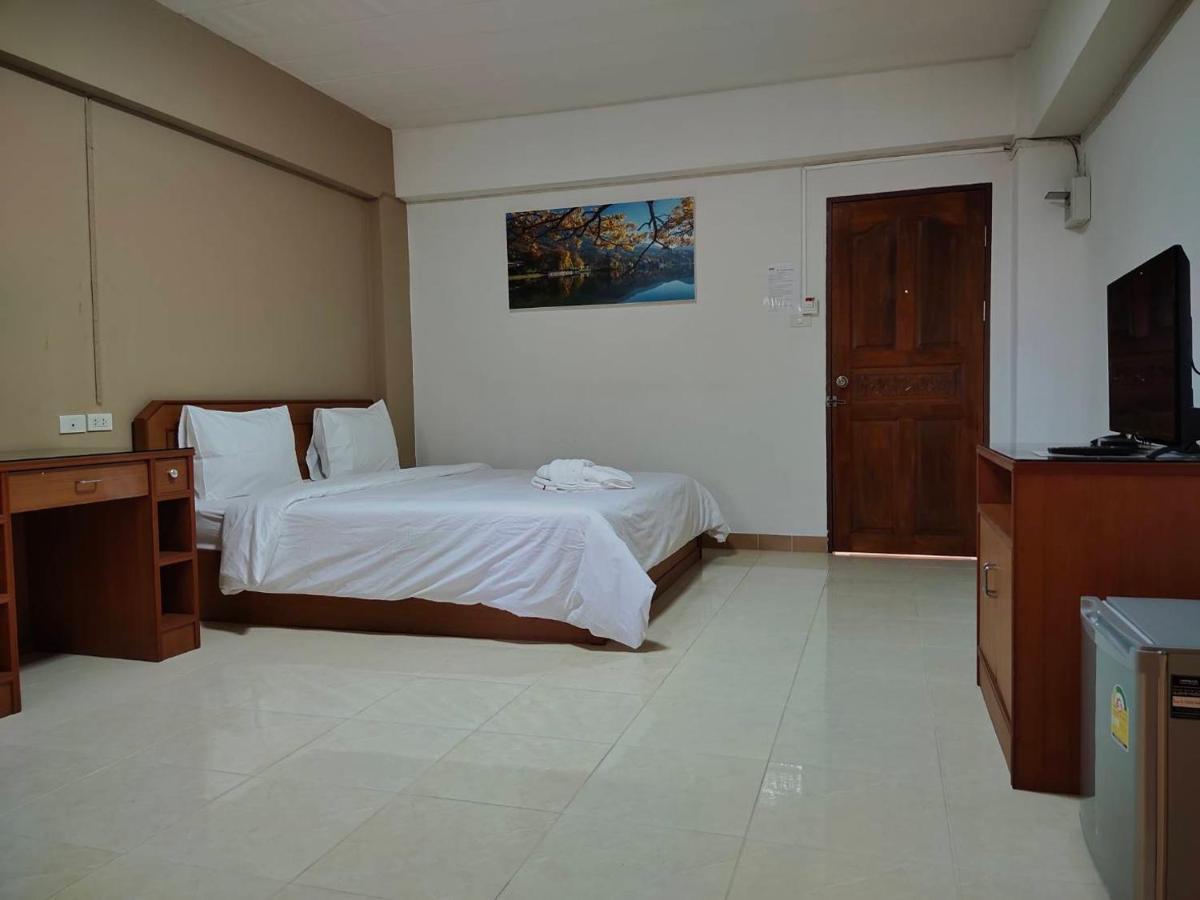 Samkwan Village Hotel Bang Saen