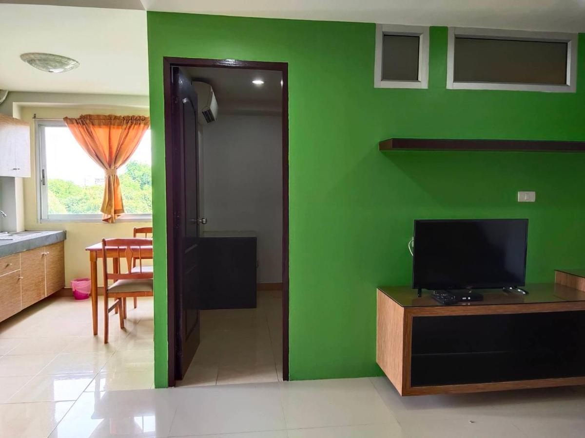 Samkwan Village 2*