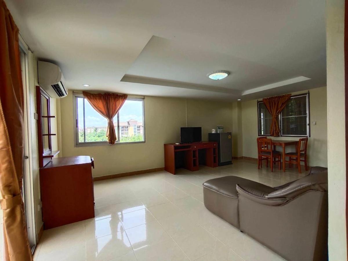 Samkwan Village 2* Bang Saen