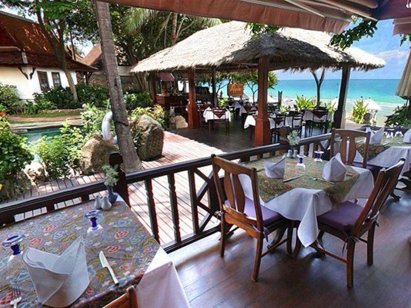 Anavana Resort Chaweng (Koh Samui)
