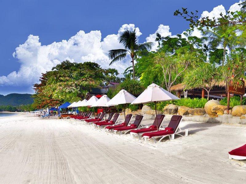 Anavana 4* Chaweng (Koh Samui)