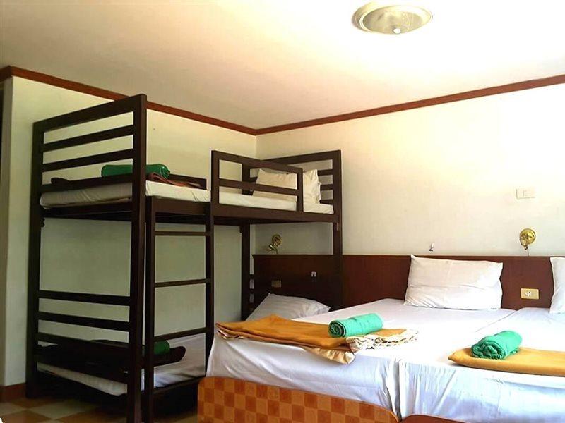Dvc Apartment