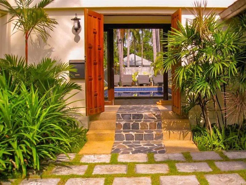 Baan Chaba Samui *
