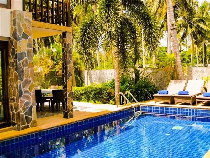Baan Chaba Samui