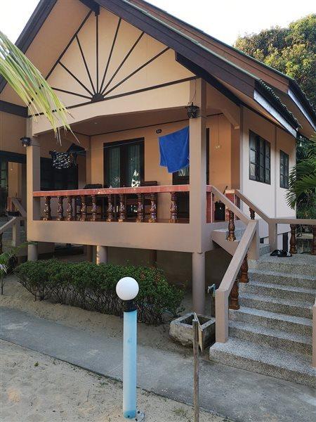 Lolita Hotel Koh Samui