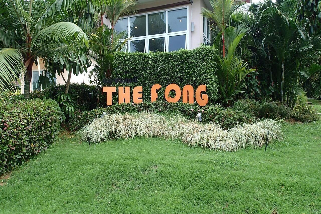 The Fong Resort
