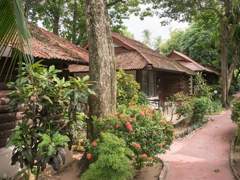 Pgs Sandy Bay Resort Bophut
