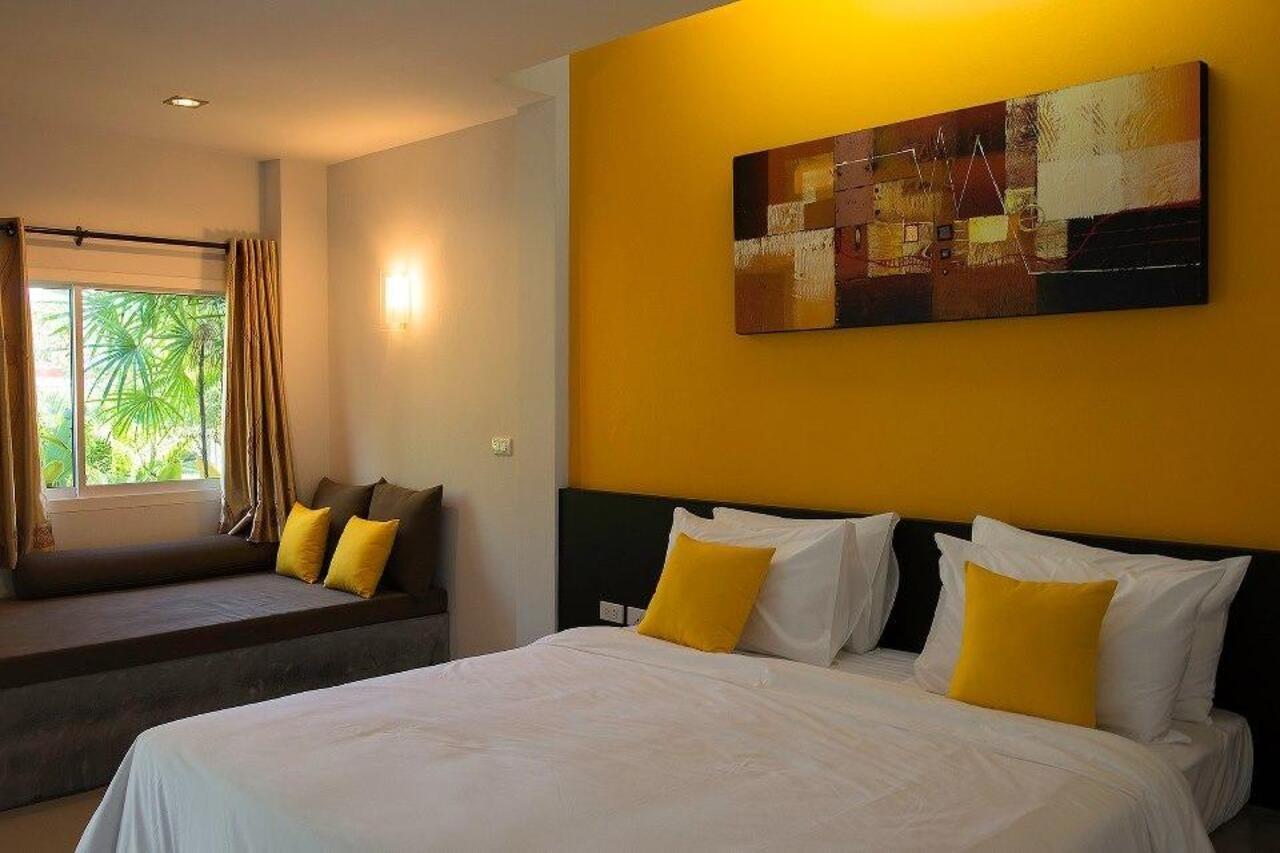 The Fong Resort