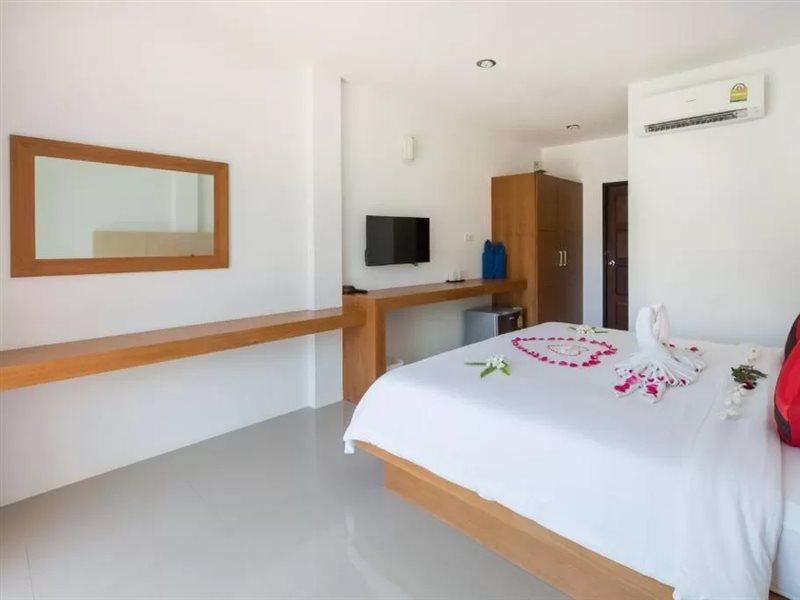 I-samui 3*