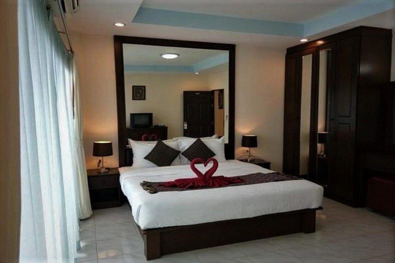 Guest house Baan Havaree Ao Nang