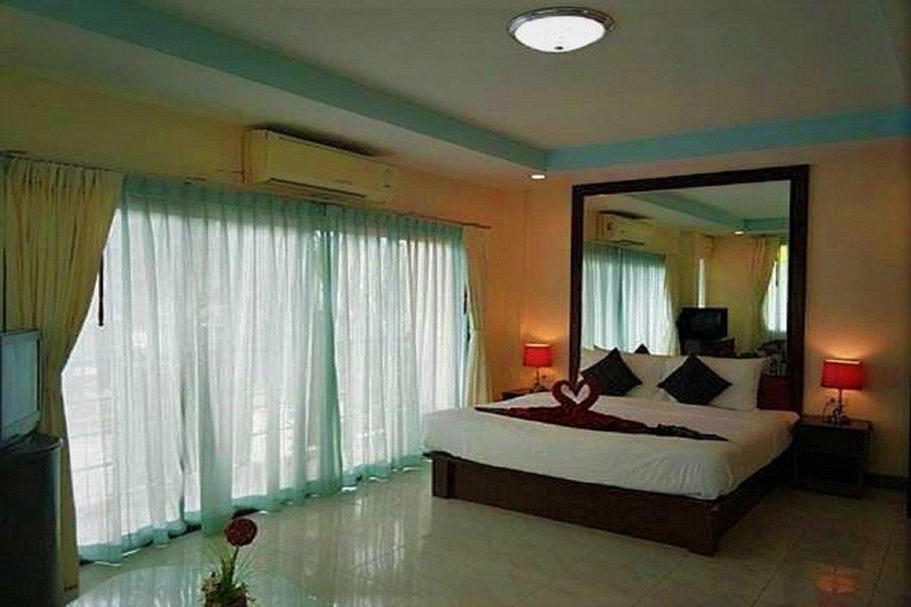 Guest house Baan Havaree 2*
