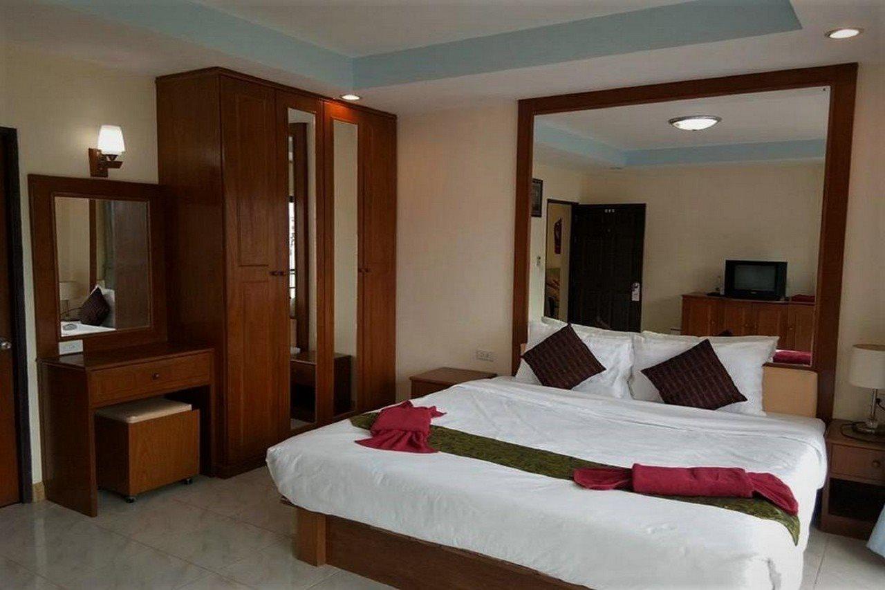Baan Havaree Guest house