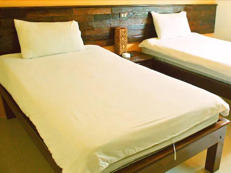 Hotel Lek Chaweng (Koh Samui)