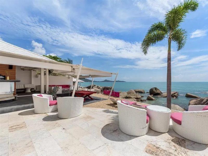 Beluga Boutique 4*