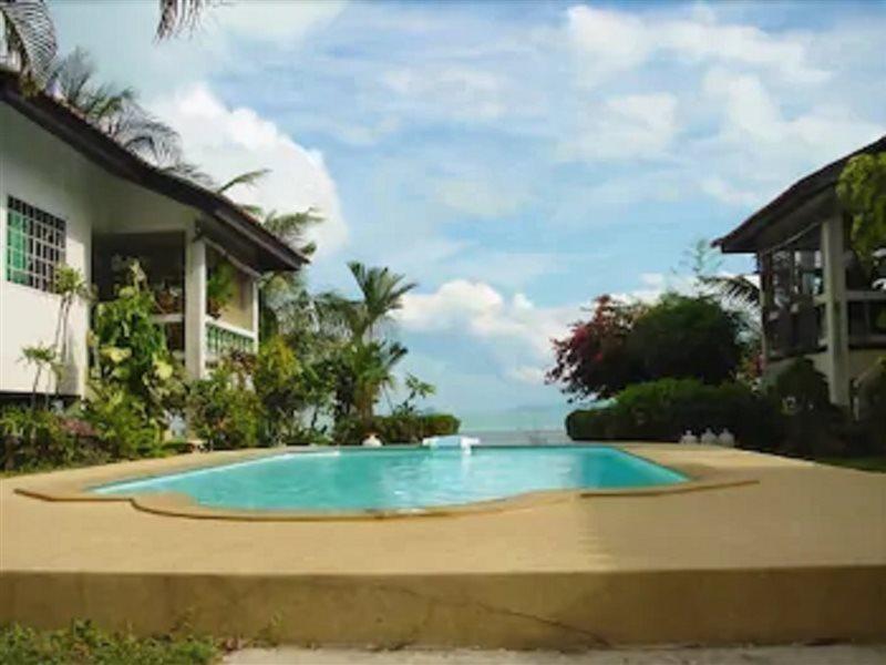 Bang Po Sunrise 2 Hotel 3*