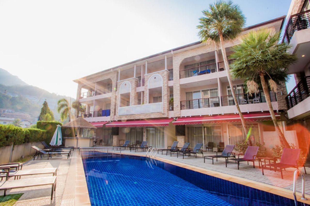 Hotel Blue Sea 3*