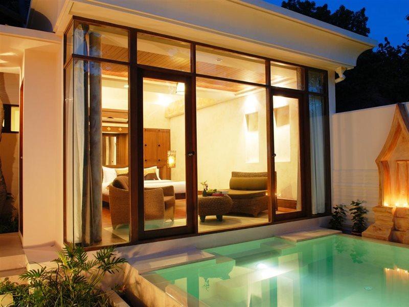 Montien House - Sha