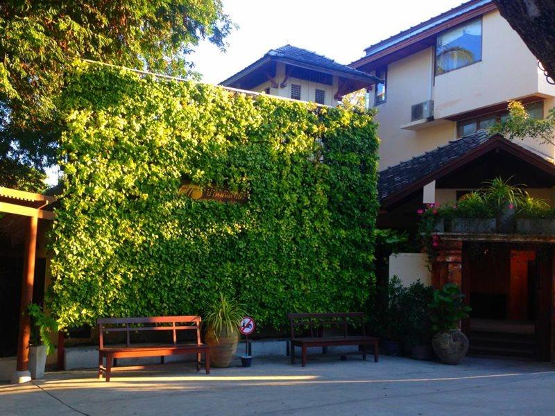 Montien House - Sha Resort 3*